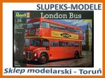 Revell 07651 - London Bus - 1/24
